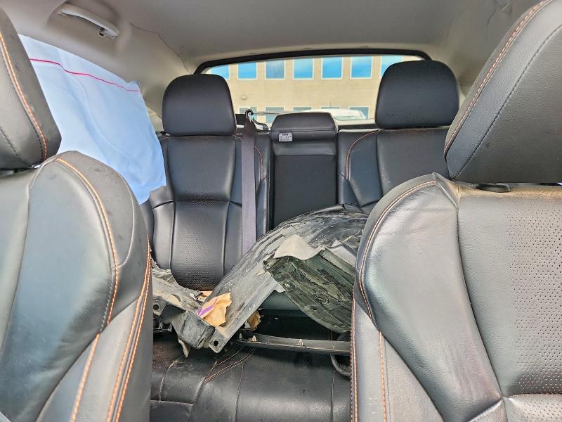 Aukcja sprzedaży 2021 Subaru Crosstrek, vin: JF2GTHNC7M8662125, numer aukcji: 47389936