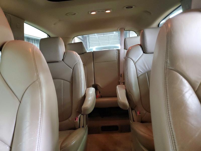 Продаж на аукціоні авто 2010 Buick Enclave, vin: 5GALRCED1AJ194129, номер лоту: 47217646