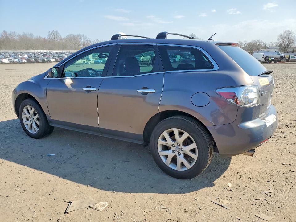 Aukcja sprzedaży 2008 Mazda Cx-7, vin: JM3ER29L280213135, numer aukcji: 47716286