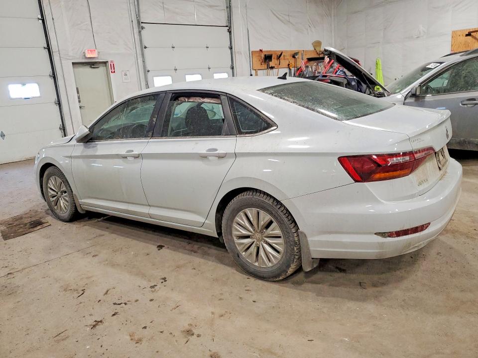 Aukcja sprzedaży 2019 Volkswagen Jetta, vin: 3VWN57BU5KM099623, numer aukcji: 47171426