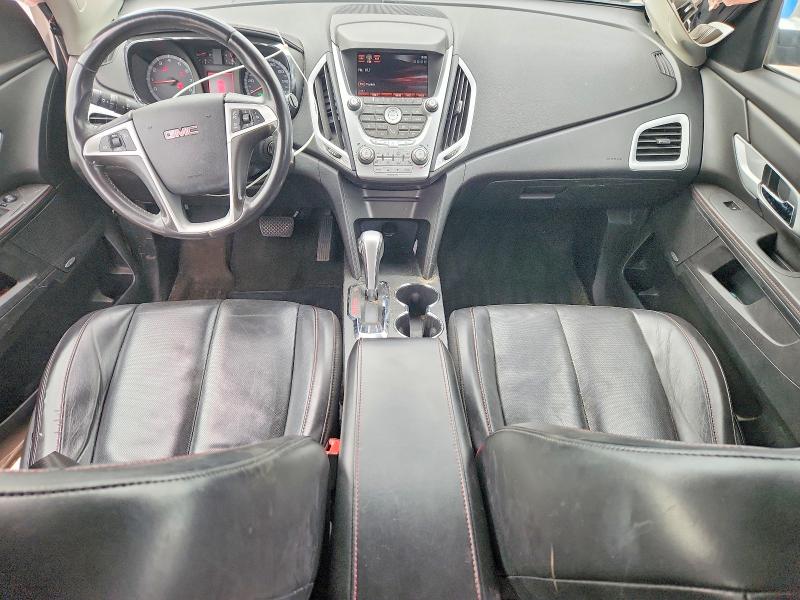 Продажа на аукционе авто 2010 Gmc Terrain, vin: 2CTFLJEY9A6356403, номер лота: 46957926