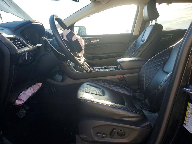 Продажа на аукционе авто 2023 Ford Edge, vin: 2FMPK4K92PBA29242, номер лота: 79519365