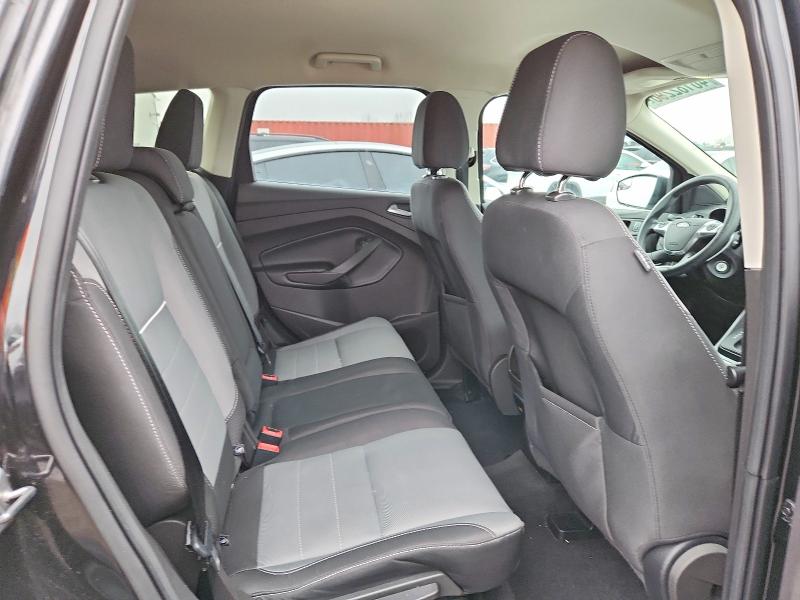 Aukcja sprzedaży 2015 Ford Escape, vin: 1FMCU0G70FUB66116, numer aukcji: 46182296