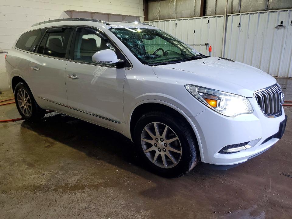 Продажа на аукционе авто 2017 Buick Enclave, vin: 5GAKRBKD6HJ128096, номер лота: 46385966
