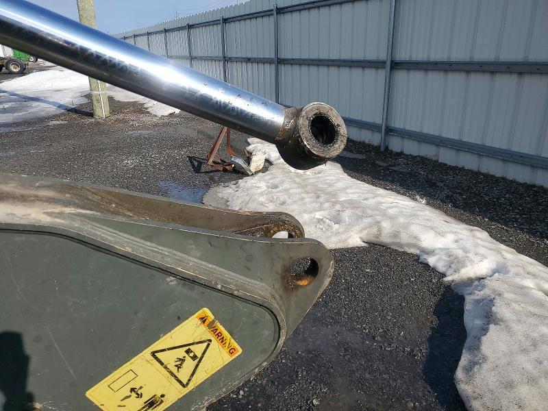 Aukcja sprzedaży 2011 Volvopenta Construction Equipment, vin: VCEC240CH00110873, numer aukcji: 97856715