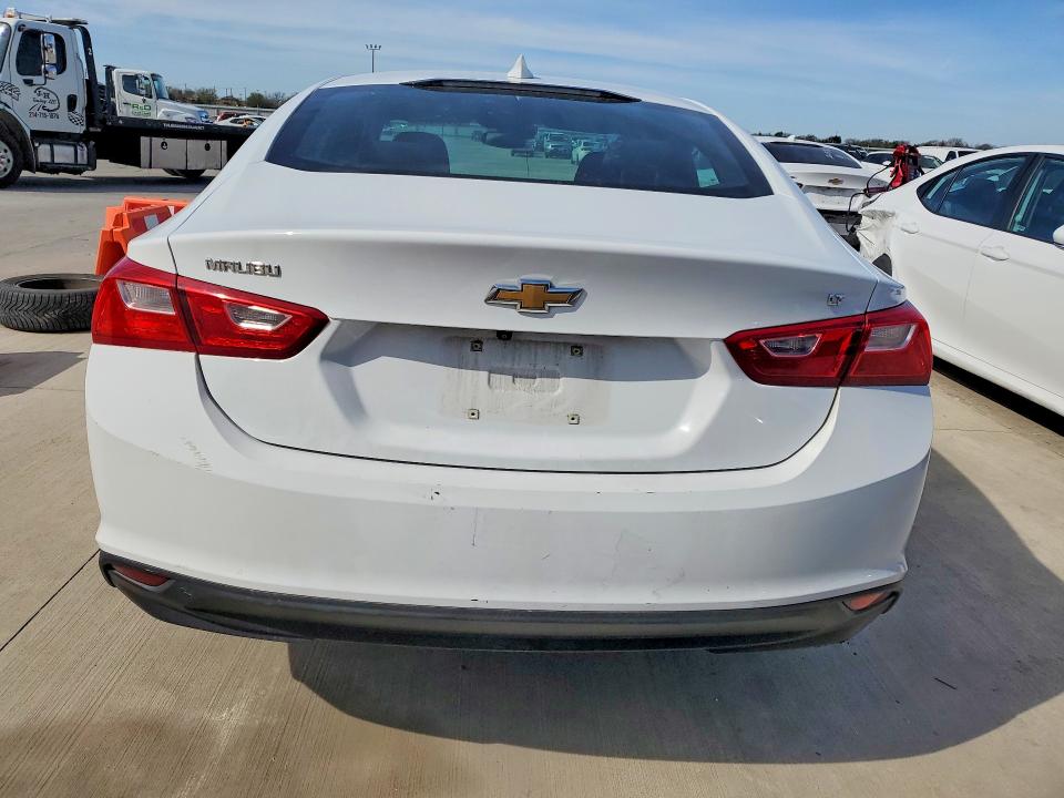 Продаж на аукціоні авто 2023 Chevrolet Malibu, vin: 1G1ZD5ST3PF194863, номер лоту: 46592096