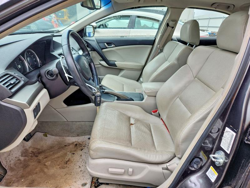 Продаж на аукціоні авто 2010 Acura Tsx, vin: JH4CU2F66AC019160, номер лоту: 46319576