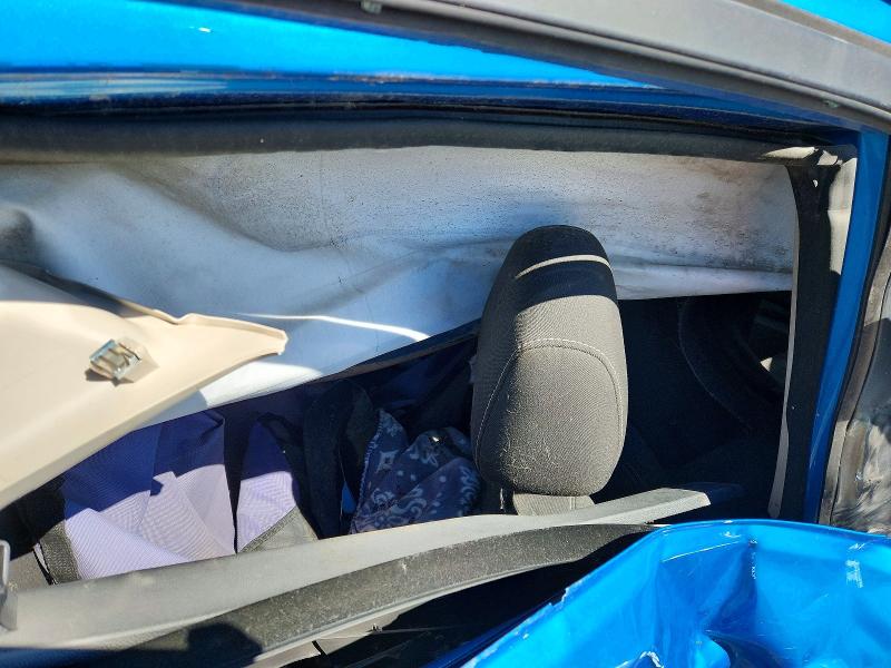 Продаж на аукціоні авто 2016 Ford Fiesta, vin: 3FADP4BJ7GM179869, номер лоту: 46325206