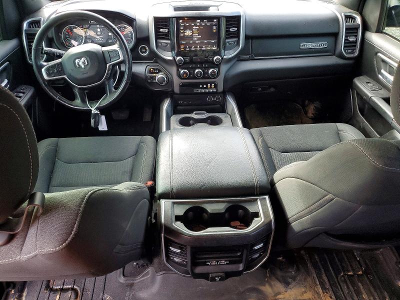 Aukcja sprzedaży 2019 Ram 1500, vin: 1C6SRFFT5KN732432, numer aukcji: 74910955