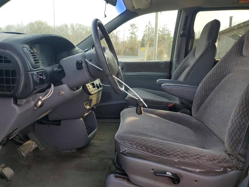 Aukcja sprzedaży 1999 Dodge Grand Caravan, vin: 1B4GP44G3XB536199, numer aukcji: 48232936