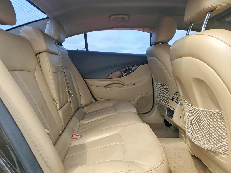 Aukcja sprzedaży 2013 Buick Lacrosse, vin: 1G4GC5E3XDF243559, numer aukcji: 76404475