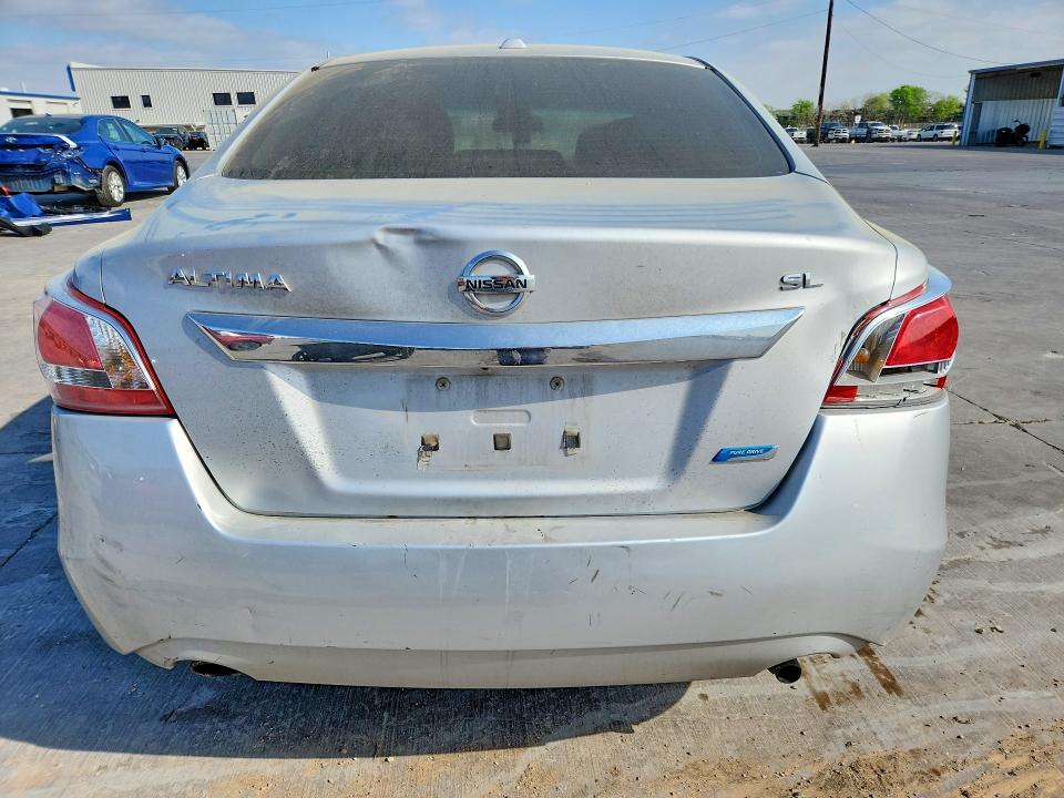 Продаж на аукціоні авто 2013 Nissan Altima, vin: 1N4AL3AP2DN491047, номер лоту: 47781046