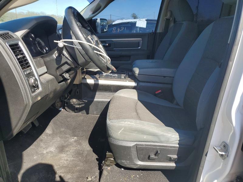 Продаж на аукціоні авто 2013 Ram 1500, vin: 1C6RR7GT2DS542725, номер лоту: 41999336
