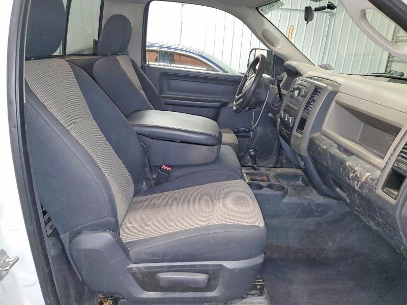 2010 Dodge Ram 2500 მანქანა იყიდება აუქციონზე, vin: 3D7LT2ET7AG113028, აუქციონის ნომერი: 47666976