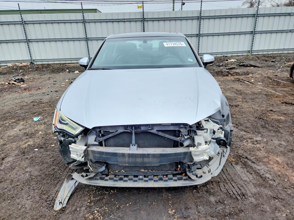 Продажа на аукционе авто 2015 Audi A3, vin: WAUBFGFF3F1011845, номер лота: 41734576