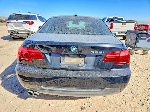 47754276 :رقم المزاد ، WBAKE3C58BE769058 vin ، 2011 Bmw 328 مزاد بيع