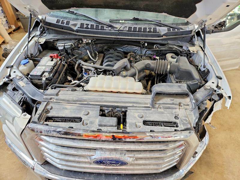 Aukcja sprzedaży 2015 Ford F150, vin: 1FTFX1EF3FFA17163, numer aukcji: 79121285