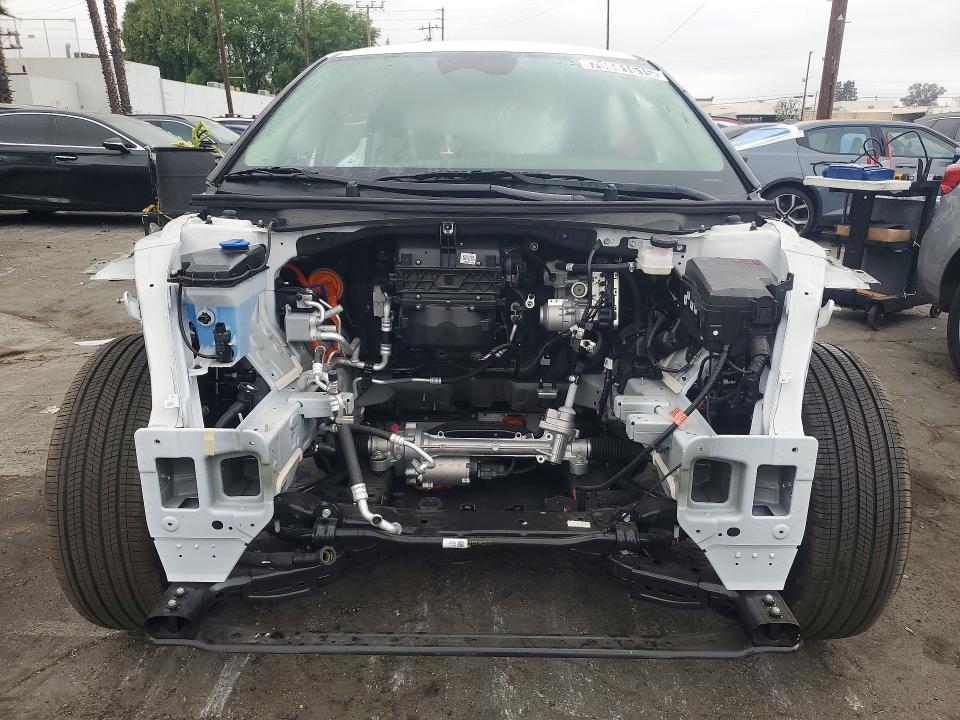Aukcja sprzedaży 2025 Kia Ev6, vin: 5XYC34JA9SG013247, numer aukcji: 79881615