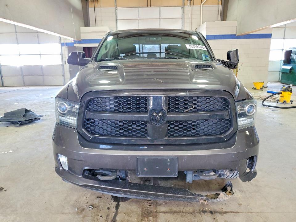 Aukcja sprzedaży 2017 Ram 1500, vin: 1C6RR7MT7HS614223, numer aukcji: 46349166