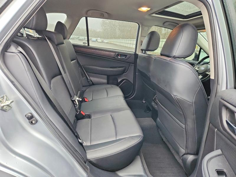 47237616 :رقم المزاد ، 4S4BSANC4H3314137 vin ، 2017 Subaru Outback مزاد بيع