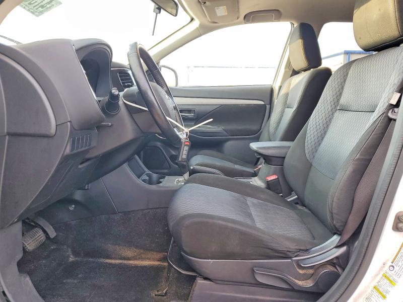 Aukcja sprzedaży 2014 Mitsubishi Outlander, vin: JA4AZ3A36EZ014843, numer aukcji: 47388306