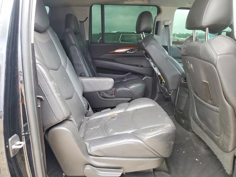 Aukcja sprzedaży 2018 Cadillac Escalade, vin: 1GYS3HKJ1JR212725, numer aukcji: 47295696