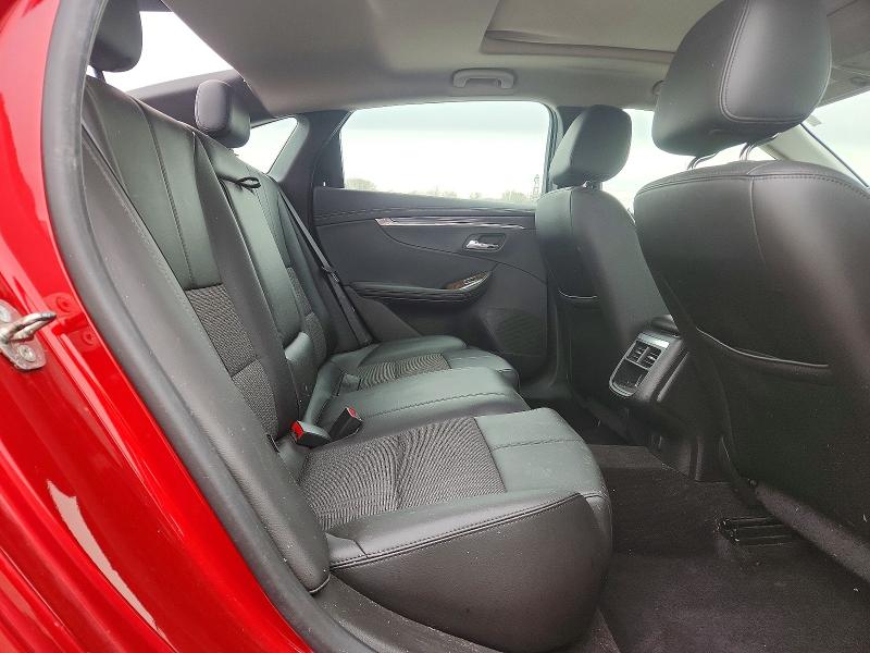Продаж на аукціоні авто 2015 Chevrolet Impala, vin: 2G1125S31F9131108, номер лоту: 46045566