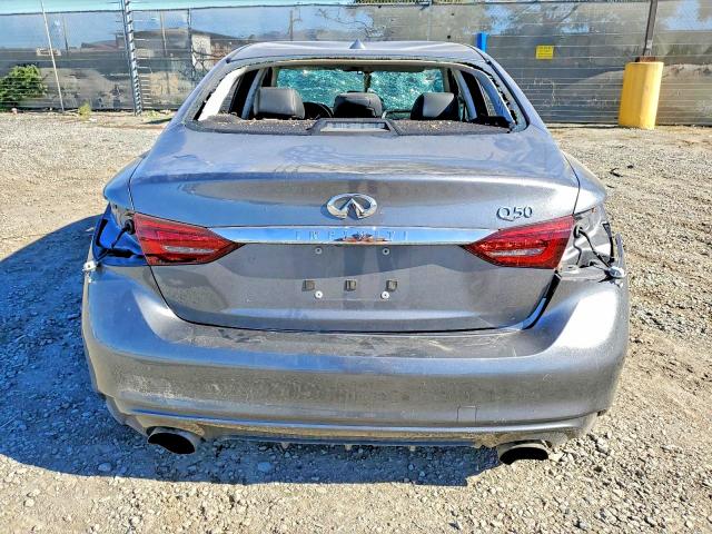 Aukcja sprzedaży 2020 Infiniti Q50, vin: JN1EV7AP5LM202344, numer aukcji: 46944226