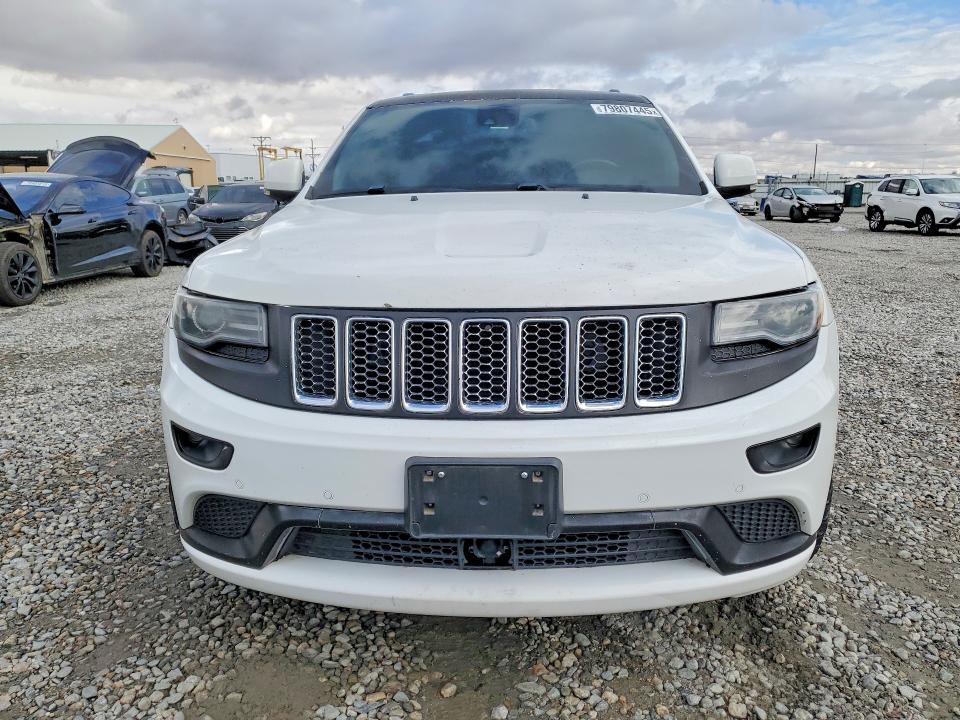 79807445 :رقم المزاد ، 1C4RJFJM6EC362221 vin ، 2014 Jeep Grand Cherokee مزاد بيع