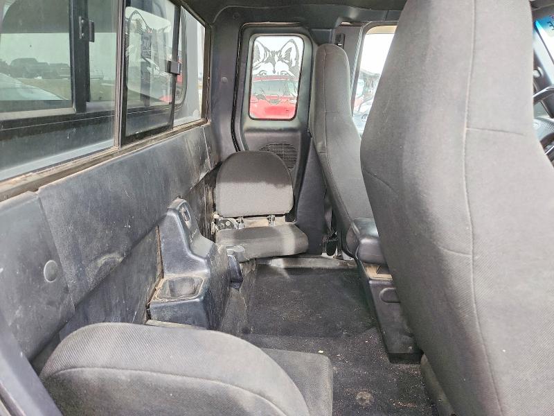 2002 Ford Ranger მანქანა იყიდება აუქციონზე, vin: 1FTZR45E72PB42204, აუქციონის ნომერი: 45450166