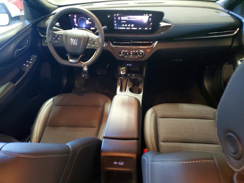 Aukcja sprzedaży 2025 Buick Envista, vin: KL47LAEPXSB222998, numer aukcji: 46482596