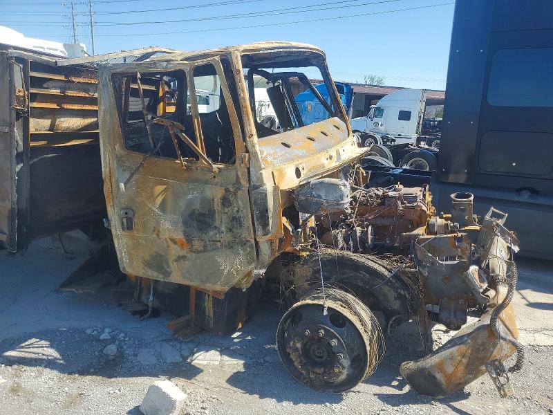 Продаж на аукціоні авто 2004 Freigliner Medium Conventional, vin: 1FVABSAL84HM44032, номер лоту: 46218896
