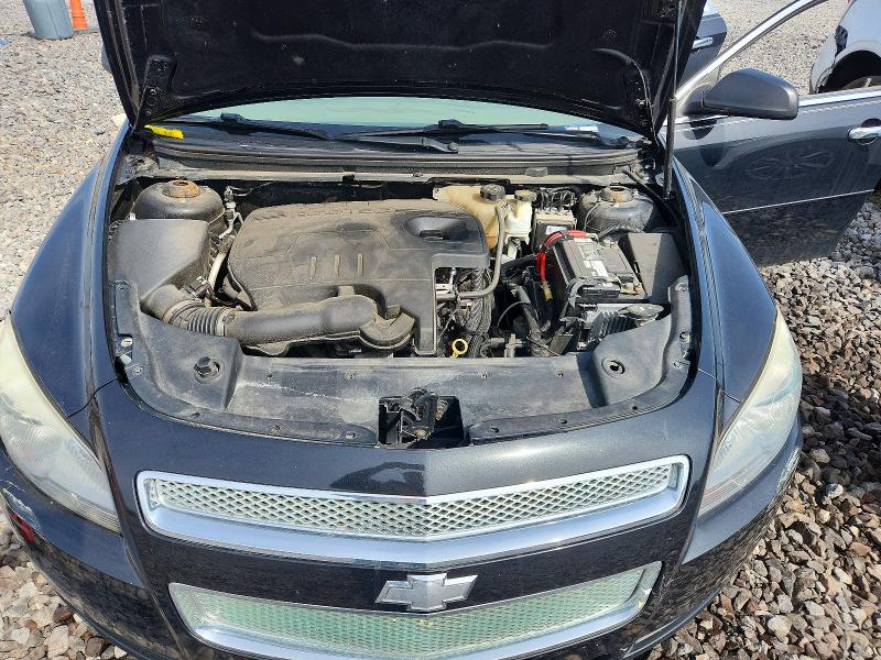 46927096 :رقم المزاد ، 1G1ZB5E14BF351406 vin ، 2011 Chevrolet Malibu مزاد بيع
