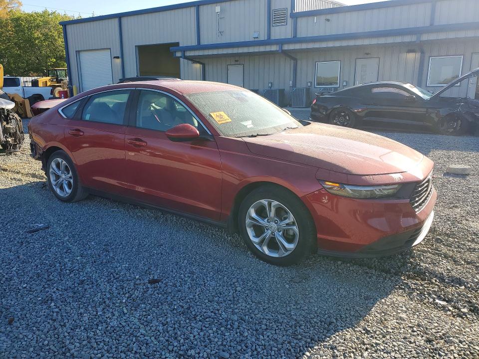 Aukcja sprzedaży 2023 Honda Accord, vin: 1HGCY1F29PA020807, numer aukcji: 47214106