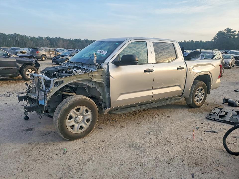 Aukcja sprzedaży 2024 Toyota Tundra, vin: 5TFKB5DB5RX175974, numer aukcji: 77908775
