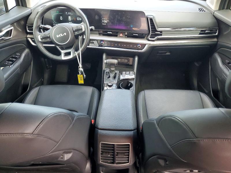 Продаж на аукціоні авто 2024 Kia Sportage, vin: KNDPV3DF0R7271550, номер лоту: 46662506