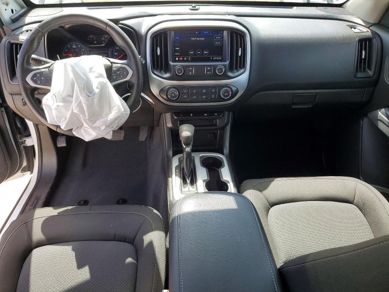 Продажа на аукционе авто 2022 Chevrolet Colorado, vin: 1GCGSCENXN1243945, номер лота: 46287866