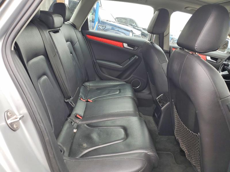 47944466 :رقم المزاد ، WA1UFAFL2DA068284 vin ، 2013 Audi A4 Allroad مزاد بيع