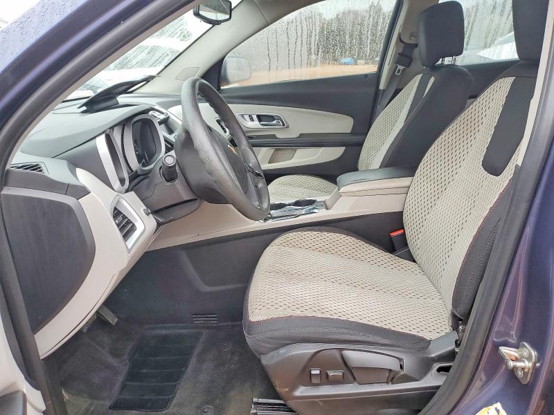 Продажа на аукционе авто 2014 Chevrolet Equinox, vin: 2GNALAEK3E6286816, номер лота: 42058796
