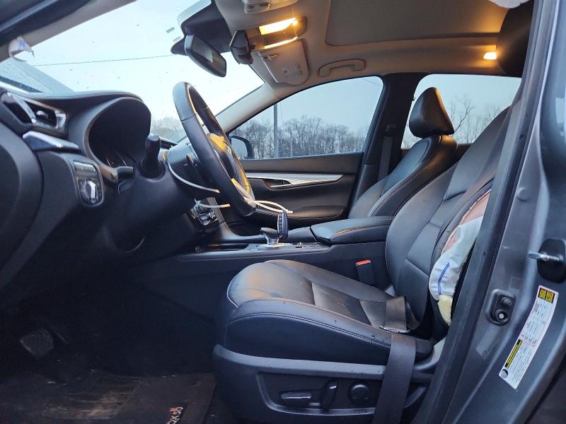 2020 Infiniti Qx50 მანქანა იყიდება აუქციონზე, vin: 3PCAJ5M33LF108590, აუქციონის ნომერი: 45724786