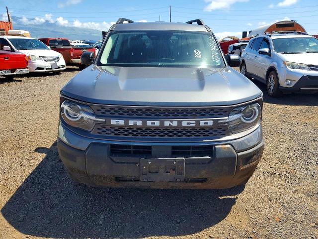Продаж на аукціоні авто 2025 Ford Bronco Sport, vin: 3FMCR9BN0SRE75985, номер лоту: 47494336