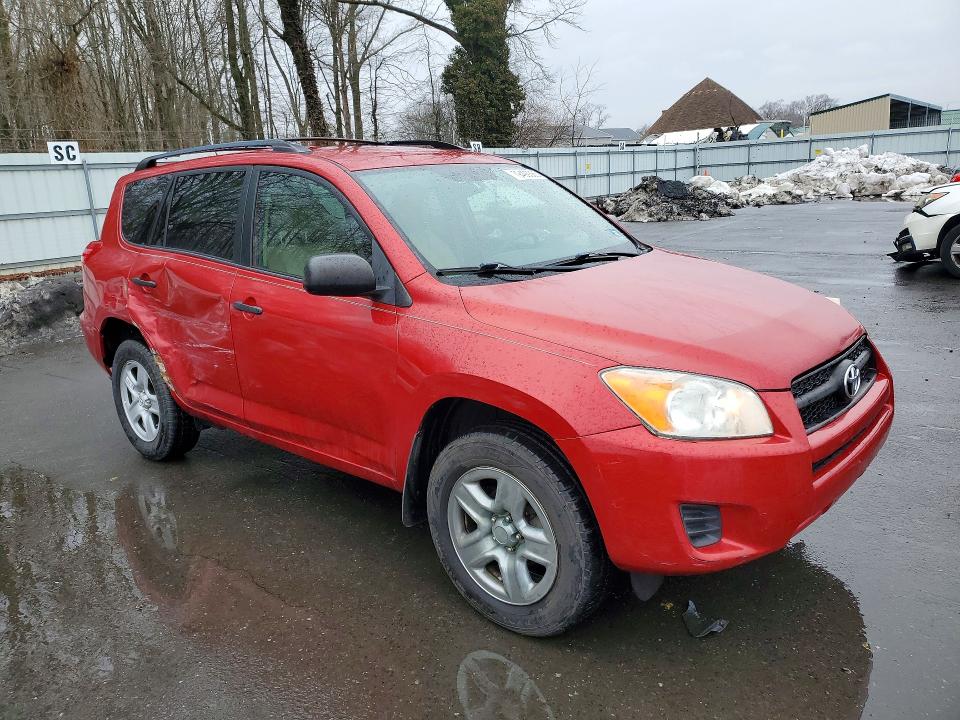 79499385 :رقم المزاد ، 2T3ZF4DV0BW084421 vin ، 2011 Toyota Rav4 مزاد بيع