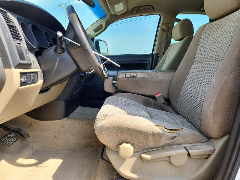 Aukcja sprzedaży 2008 Toyota Tundra, vin: 5TFRU54198X012274, numer aukcji: 47678146