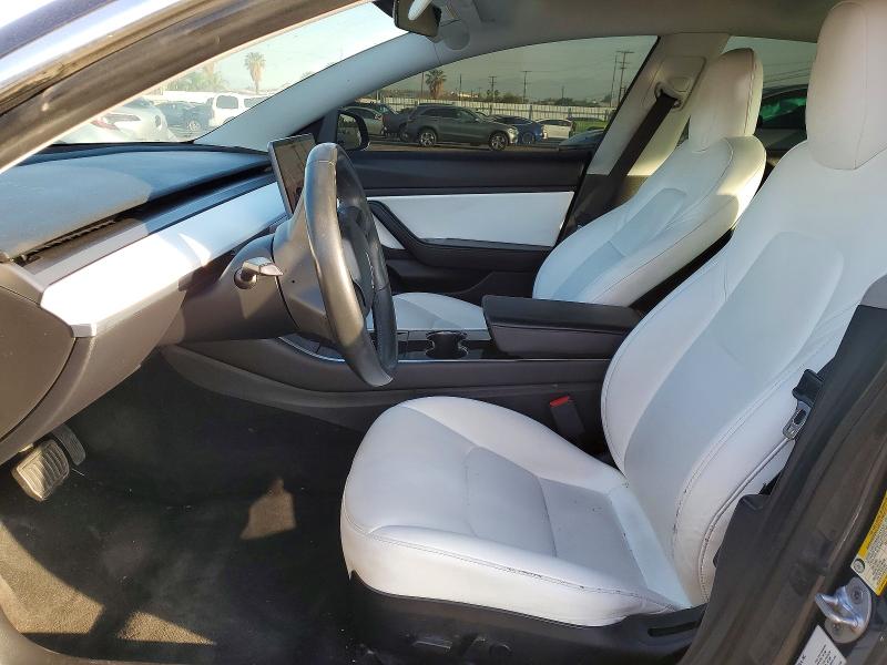 Продажа на аукционе авто 2019 Tesla Model 3, vin: 5YJ3E1EA5KF363033, номер лота: 46769186