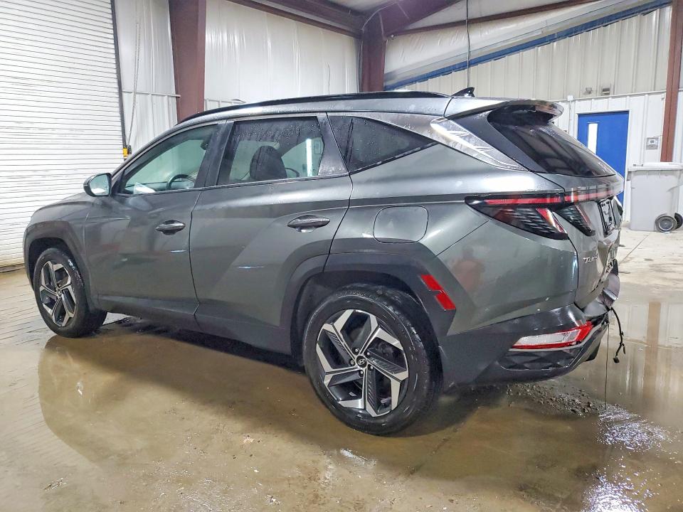 2022 Hyundai Tucson მანქანა იყიდება აუქციონზე, vin: 5NMJFCAE2NH145966, აუქციონის ნომერი: 41833706