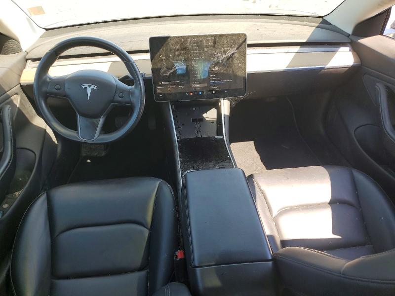 Продаж на аукціоні авто 2019 Tesla Model 3, vin: 5YJ3E1EB4KF192137, номер лоту: 46357966