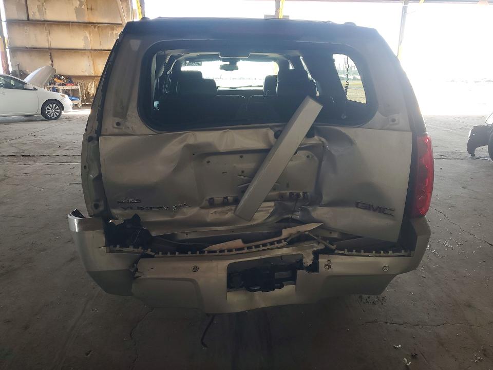 Продаж на аукціоні авто 2007 Gmc Yukon Xl, vin: 1GKFC16097J224360, номер лоту: 45654616