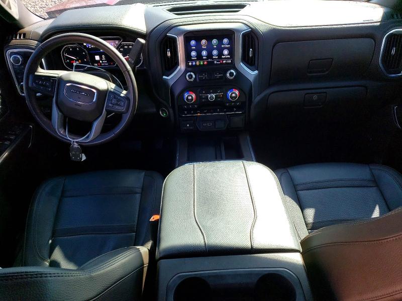 47516276 :رقم المزاد ، 1GT49WEY3PF166108 vin ، 2023 Gmc Sierra مزاد بيع