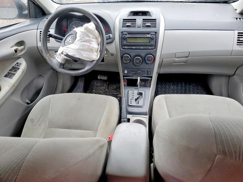 Продажа на аукционе авто 2012 Toyota Corolla, vin: 2T1BU4EE4CC785979, номер лота: 79561135