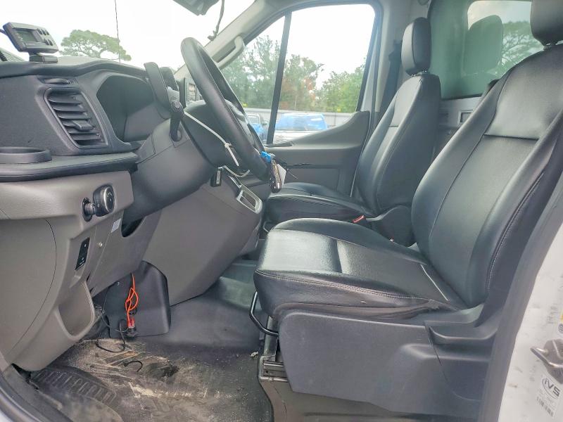 Продажа на аукционе авто 2021 Ford Transit, vin: 1FDBW5Z88MKA84376, номер лота: 79995285